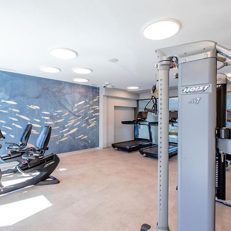 Resort Hevenia Rewal 5 Zewnętrze zdjęcie