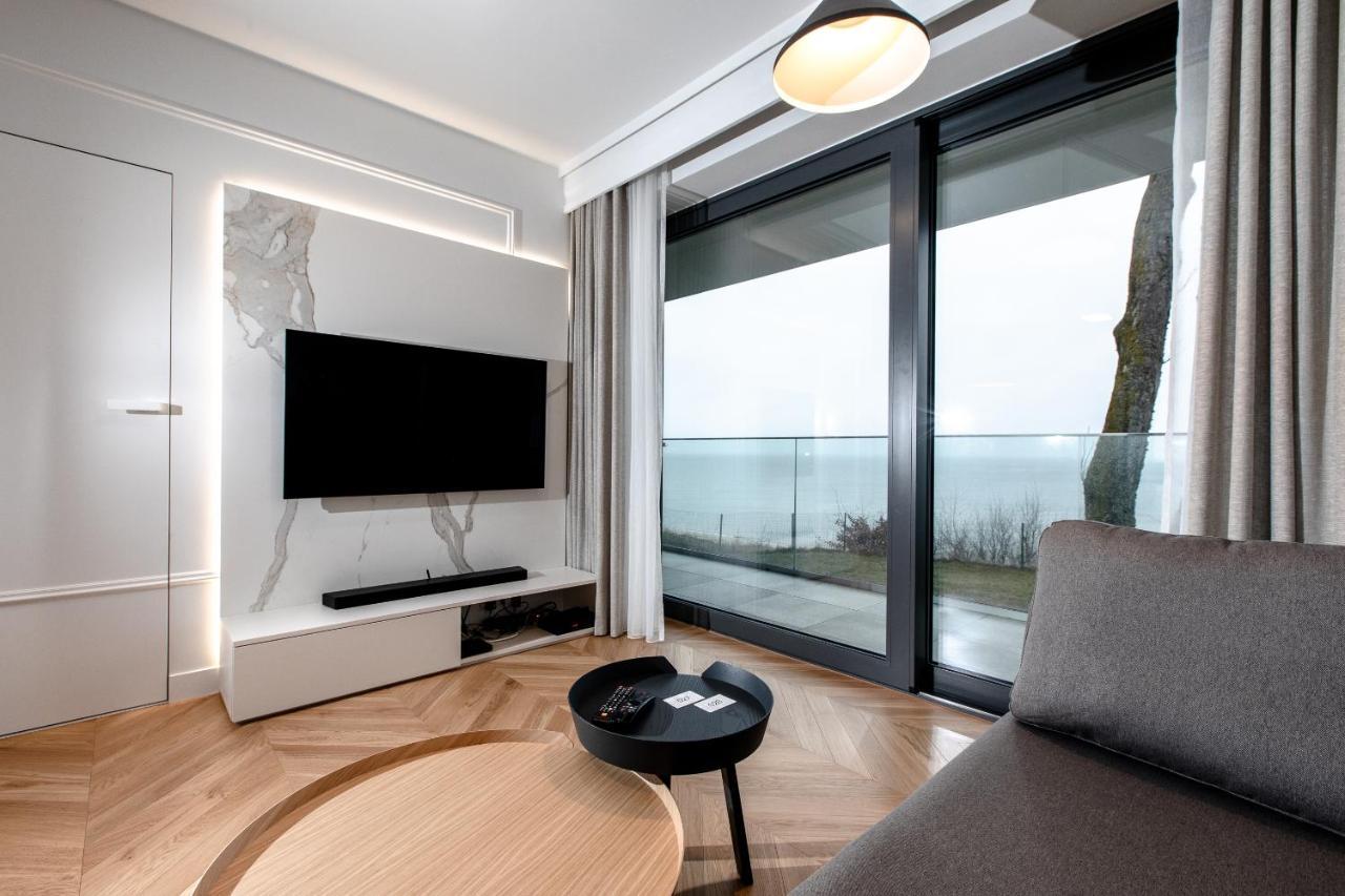 Resort Hevenia Rewal 5 Zewnętrze zdjęcie