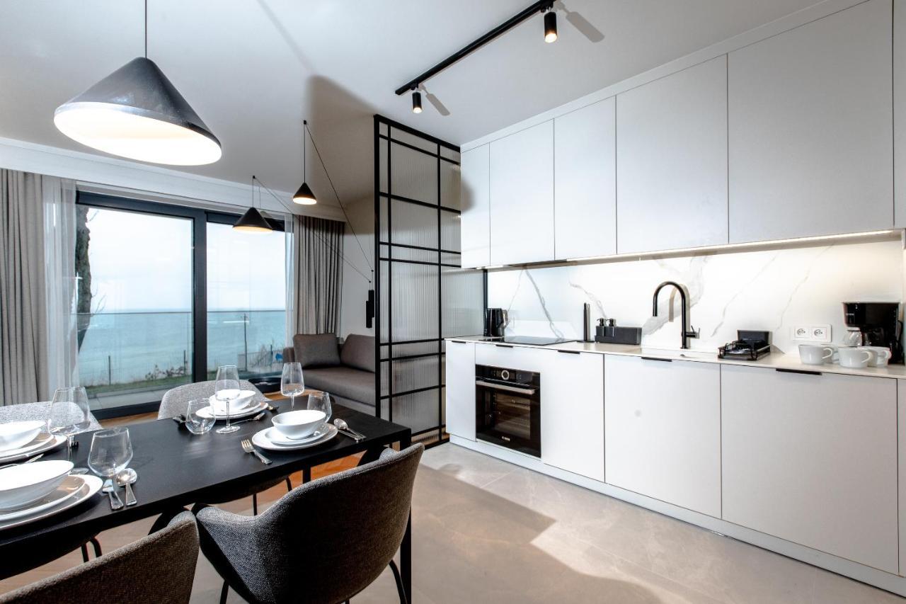 Resort Hevenia Rewal 5 Zewnętrze zdjęcie
