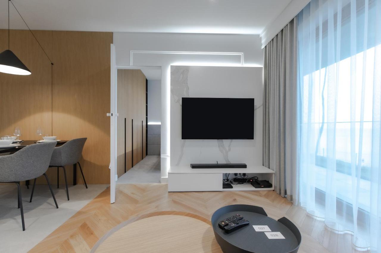 Resort Hevenia Rewal 5 Zewnętrze zdjęcie