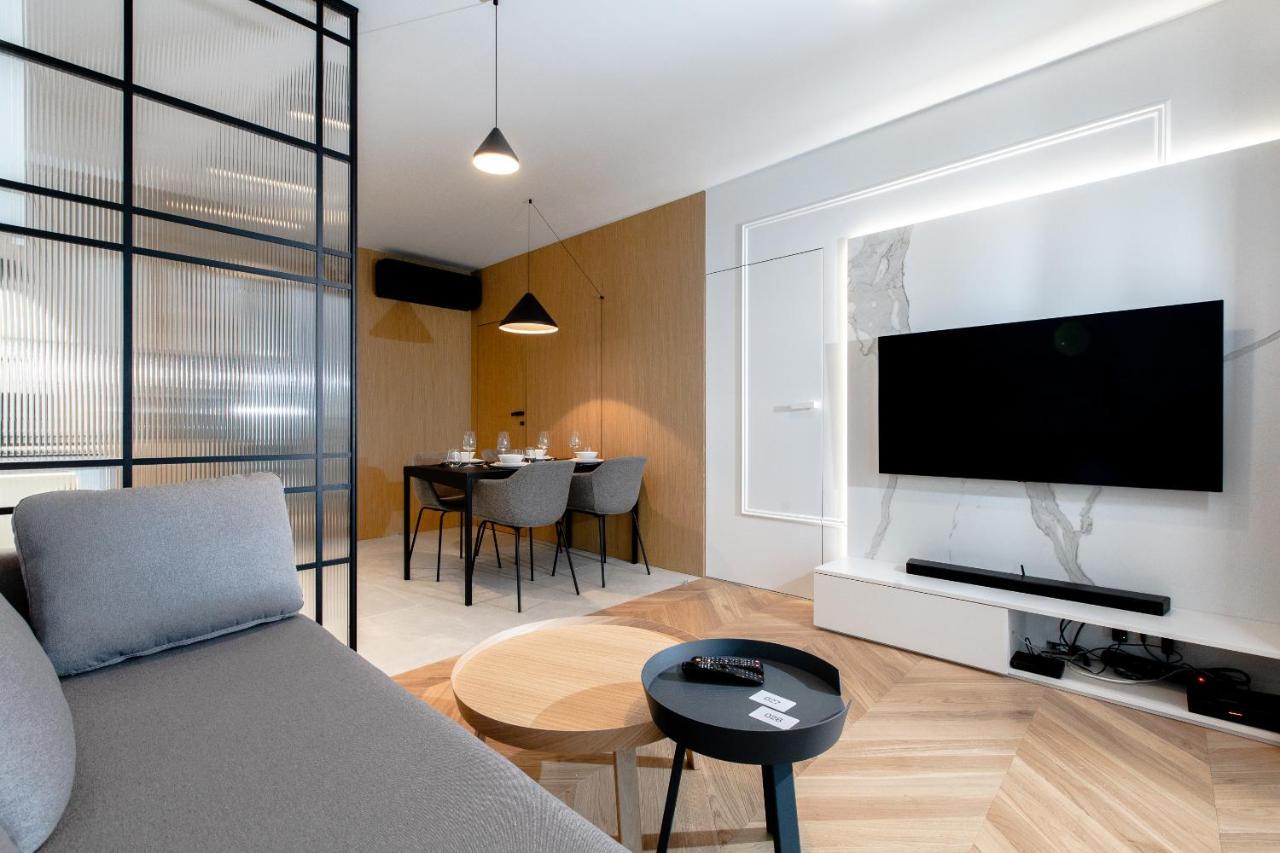 Resort Hevenia Rewal 5 Zewnętrze zdjęcie