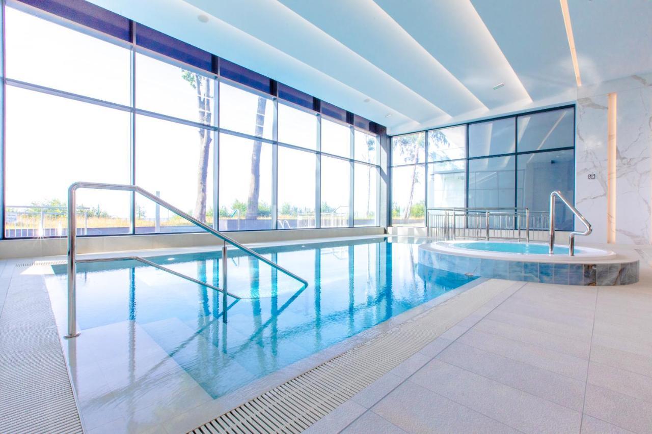 Resort Hevenia Rewal 5 Zewnętrze zdjęcie