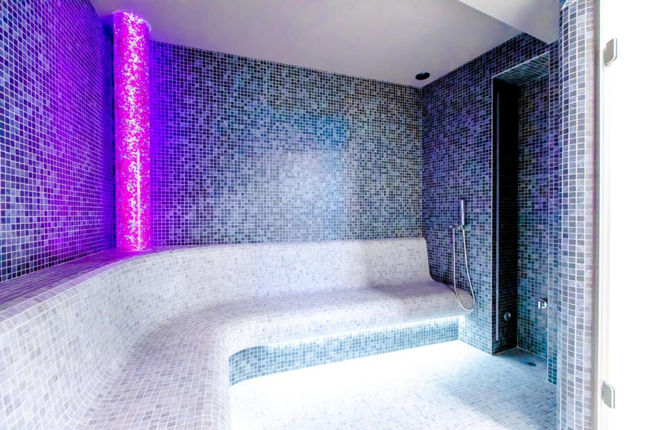 Resort Hevenia Rewal 5 Zewnętrze zdjęcie