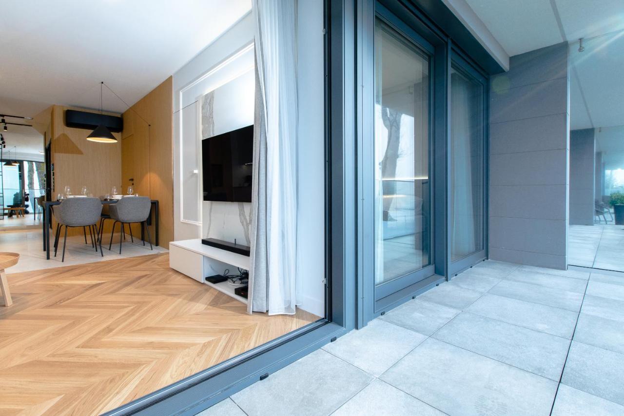 Resort Hevenia Rewal 5 Zewnętrze zdjęcie