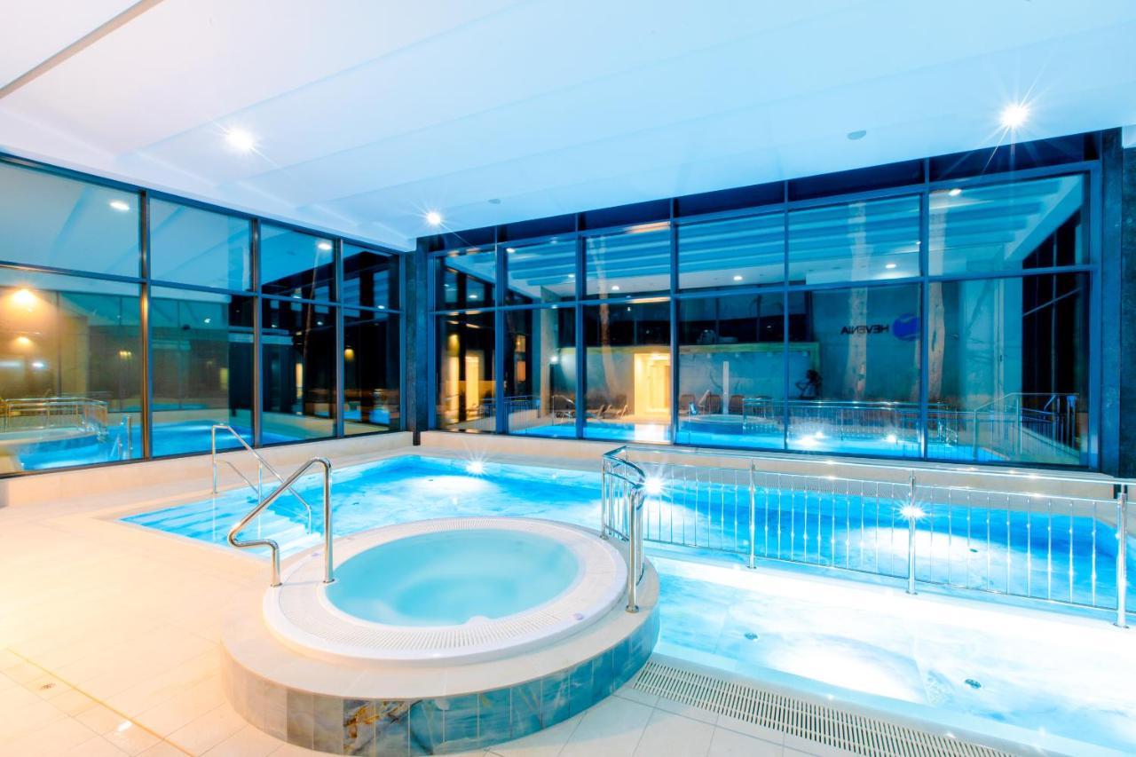Resort Hevenia Rewal 5 Zewnętrze zdjęcie