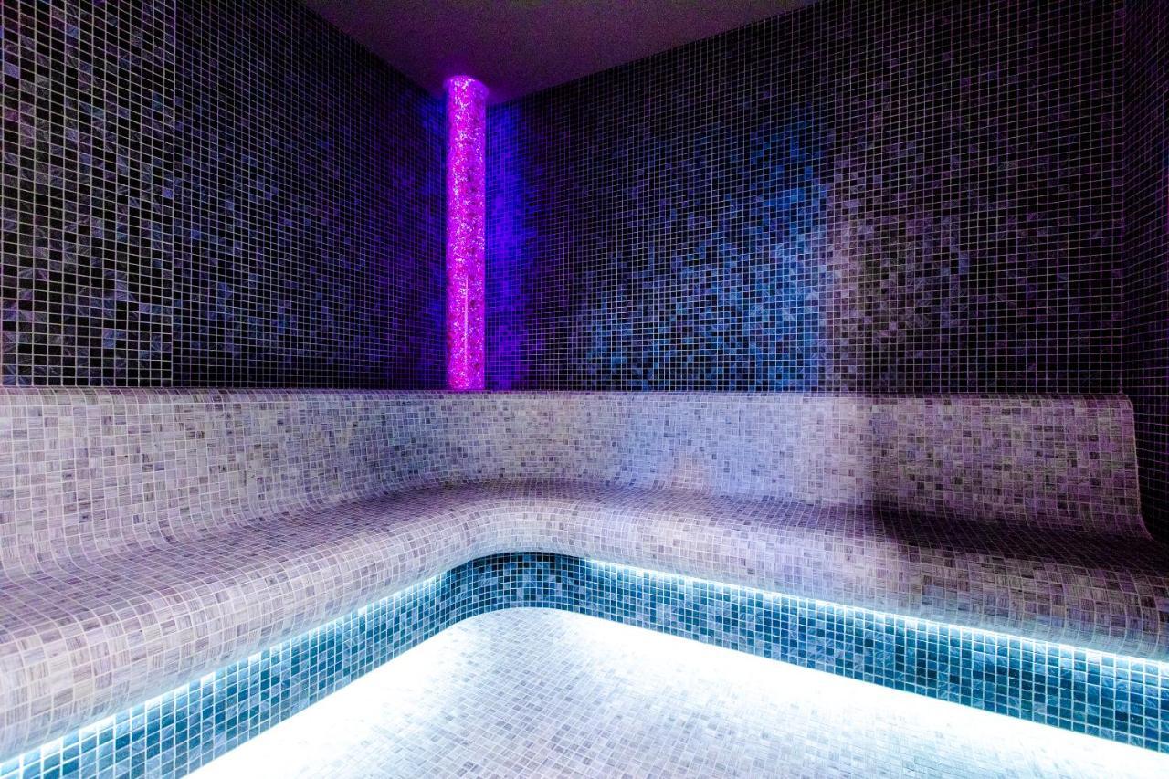 Resort Hevenia Rewal 5 Zewnętrze zdjęcie