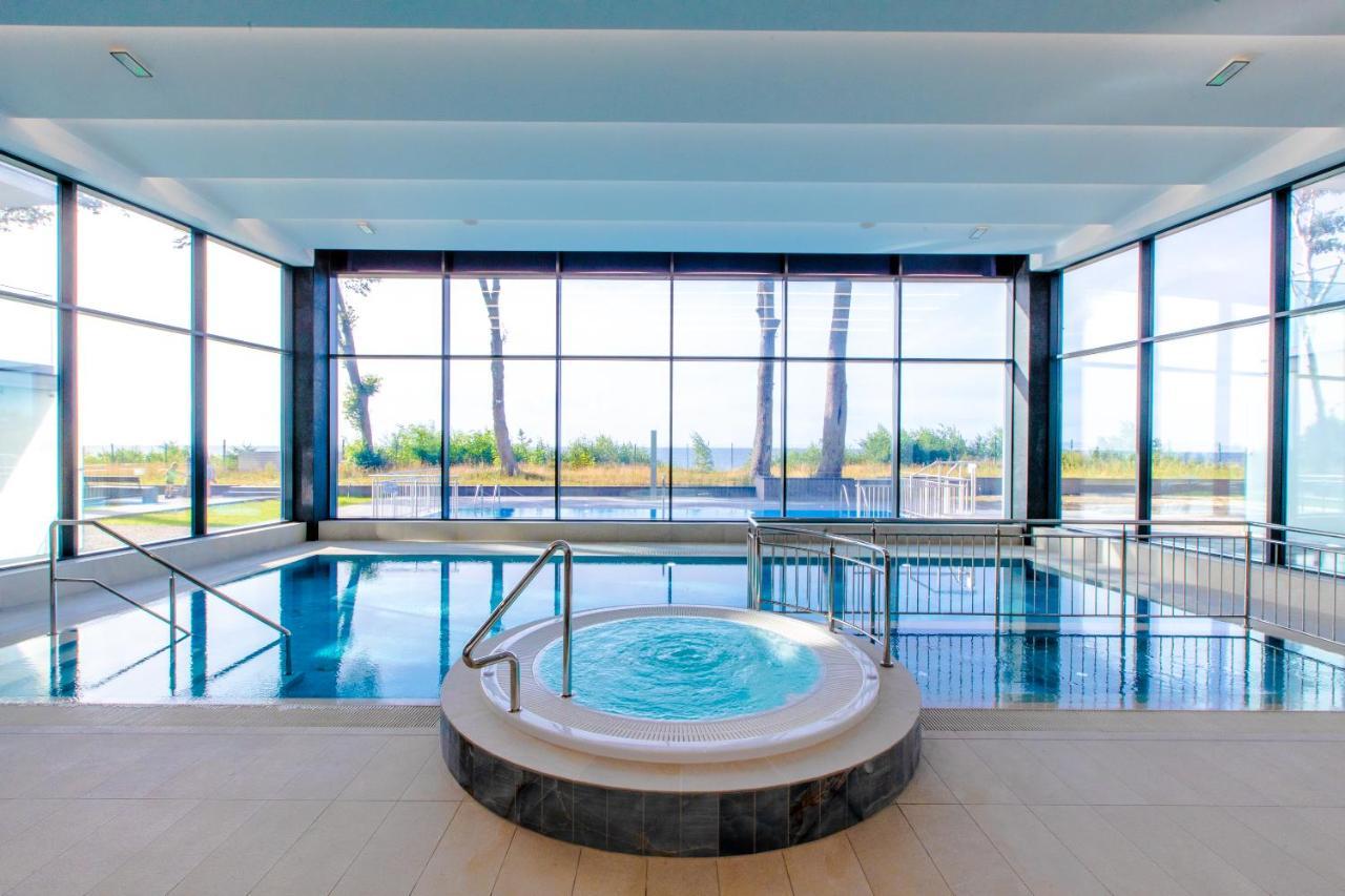 Resort Hevenia Rewal 5 Zewnętrze zdjęcie