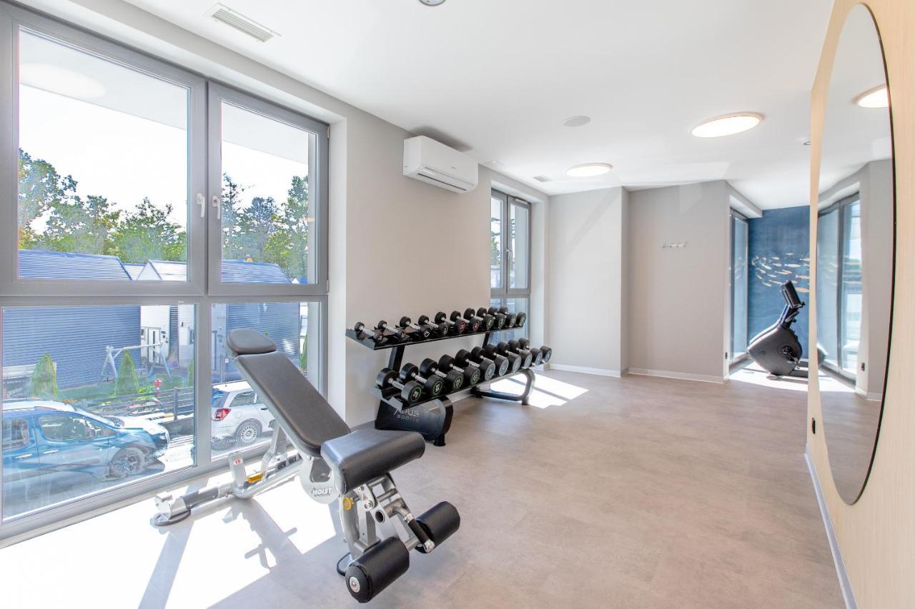Resort Hevenia Rewal 5 Zewnętrze zdjęcie